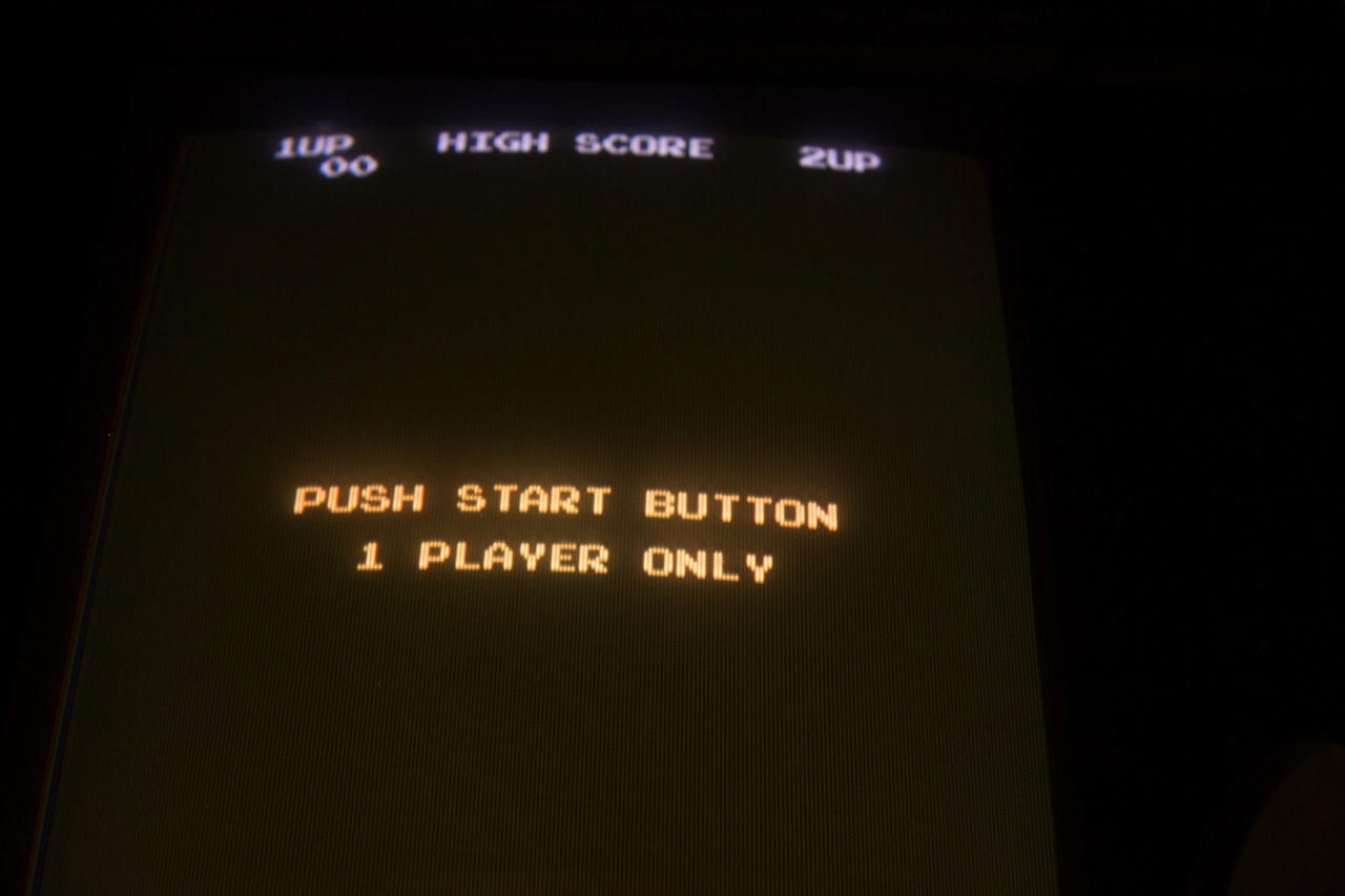 jeu vidéo