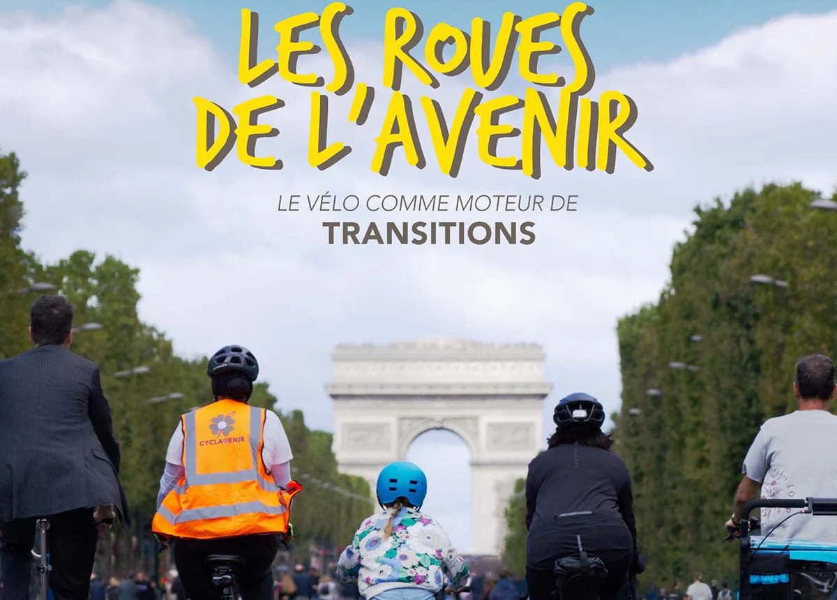 Les roues de l'avenir